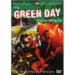 Green Day : The Phenomenon